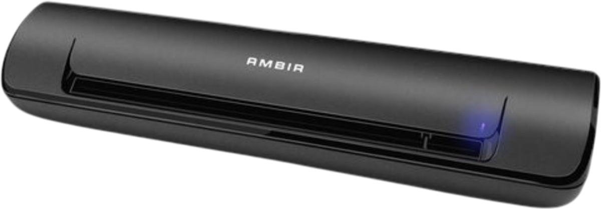 Ambir ImageScan Pro 490i Duplex Scanner