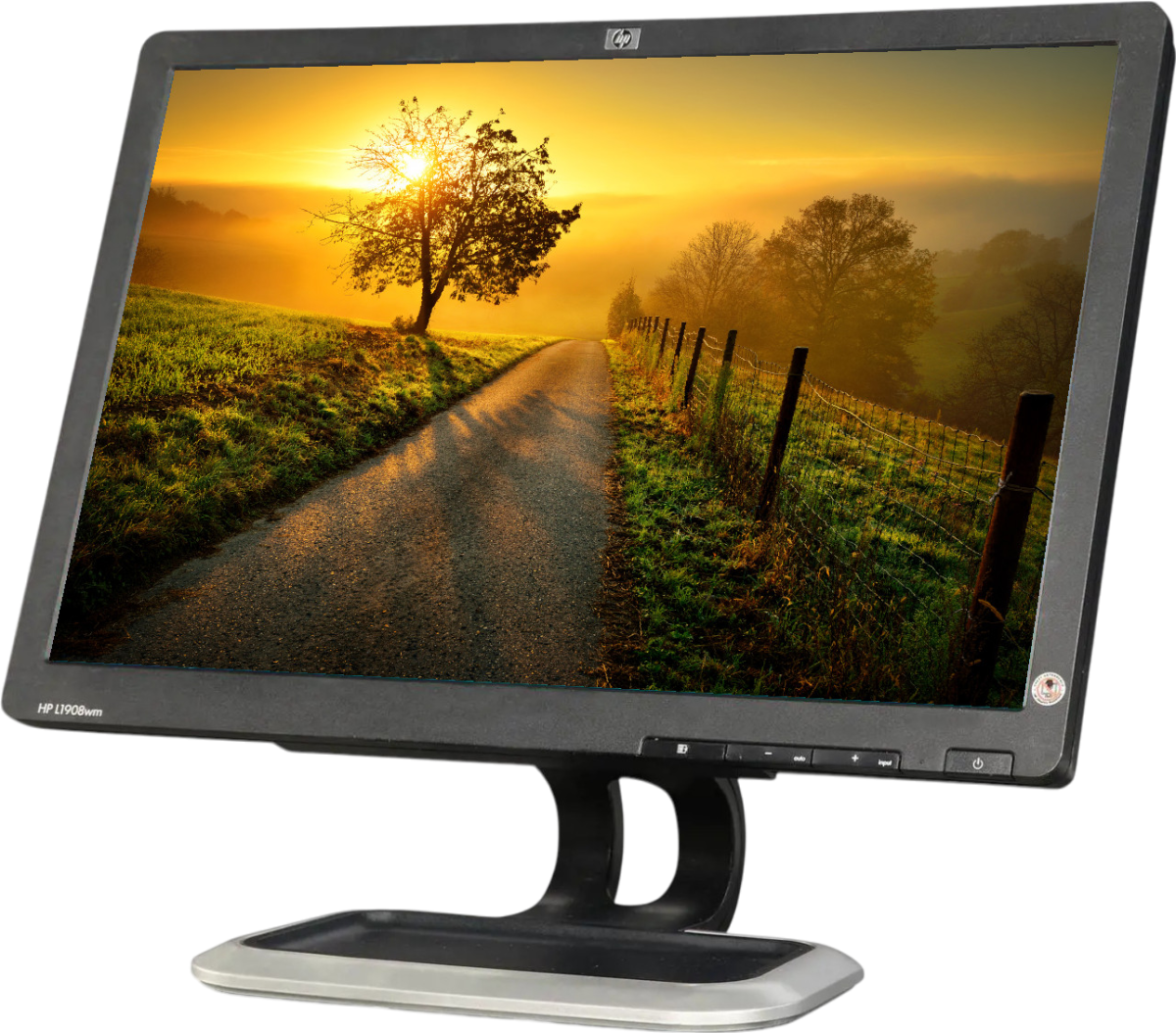 HP L1908w 19