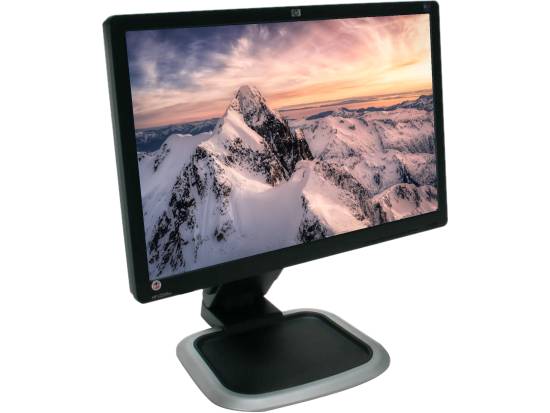 HP L2245w 22" Widescreen LCD Monitor - Grade C HP L2245w 22" Widescreen LCD Monitor - Grade C