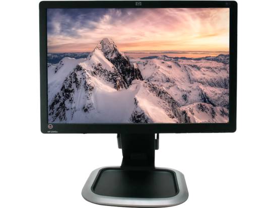 HP L2245w 22" Widescreen LCD Monitor - Grade C HP L2245w 22" Widescreen LCD Monitor - Grade C