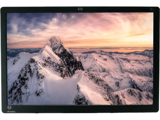 HP L2245w 22" Widescreen LCD Monitor - No Stand - Grade A HP L2245w 22" Widescreen LCD Monitor - No Stand - Grade A
