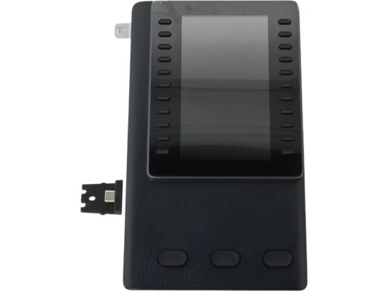Poly Edge E400 / E500 DSS Expansion Module Poly Edge E400 / E500 DSS Expansion Module
