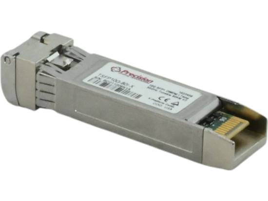 Spf Module Adapter Precision TSFP10G-80I-X 10G SFP Fiber Adapter