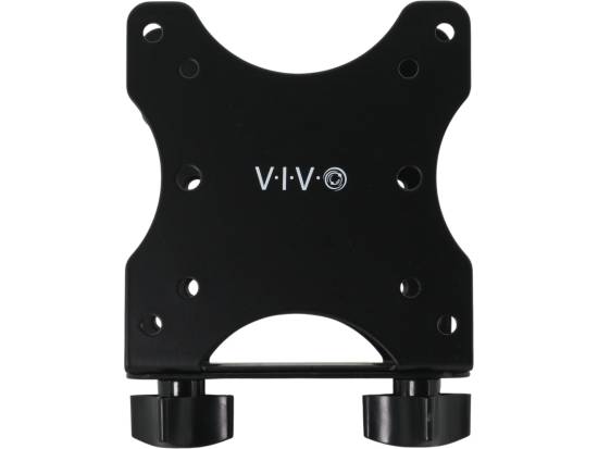 VIVO Multifunctional Thin Client PC Mount - Refurbished VIVO Multifunctional Thin Client PC Mount - Refurbished