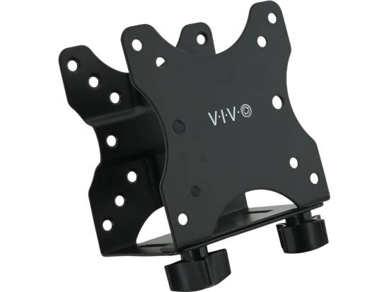 VIVO Multifunctional Thin Client PC Mount - Refurbished VIVO Multifunctional Thin Client PC Mount - Refurbished