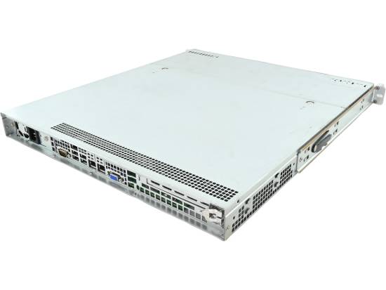 Supermicro SuperServer 5018D-MTF Intel Xeon E3-1230 v3 8GB DDR3 RAM / No HDD Supermicro SuperServer 5018D-MTF Intel Xeon E3-1230 v3 8GB DDR3 RAM / No HDD