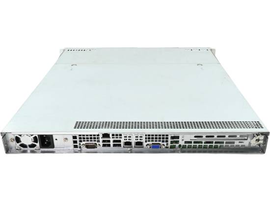 Supermicro SuperServer 5018D-MTF Intel Xeon E3-1230 v3 8GB DDR3 RAM / No HDD Supermicro SuperServer 5018D-MTF Intel Xeon E3-1230 v3 8GB DDR3 RAM / No HDD