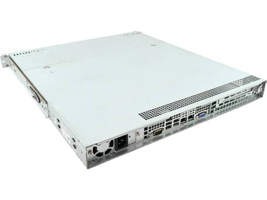 Supermicro SuperServer 5018D-MTF Intel Xeon E3-1230 v3 8GB DDR3 RAM / No HDD Supermicro SuperServer 5018D-MTF Intel Xeon E3-1230 v3 8GB DDR3 RAM / No HDD