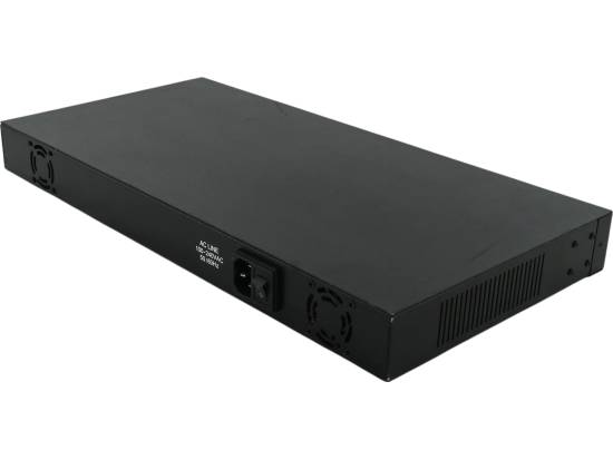TRENDnet TPE-3018L 18-Port Gigabit NVR PoE+ Switch - Refurbished TRENDnet TPE-3018L 18-Port Gigabit NVR PoE+ Switch - Refurbished