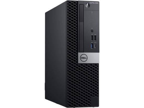 Dell OptiPlex 5060 SFF Computer i5-8500 - Windows 11 - Grade A Dell OptiPlex 5060 SFF Computer i5-8500 - Windows 11 - Grade A