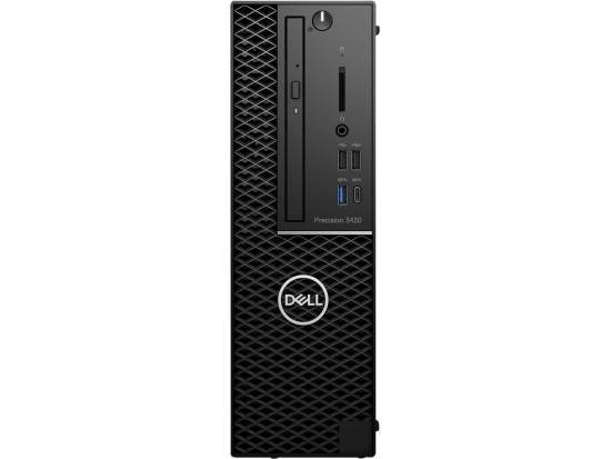 Dell Precision 3430 SFF Computer i5-8500 - Windows 11 - Grade A Dell Precision 3430 SFF Computer i5-8500 - Windows 11 - Grade A