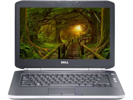 Dell Latitude E5430 14" Laptop i5-3230M - No OS - Grade B Dell Latitude E5430 14" Laptop i5-3230M - No OS - Grade B