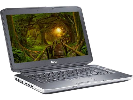 Dell Latitude E5430 14" Laptop i5-3230M - No OS - Grade B Dell Latitude E5430 14" Laptop i5-3230M - No OS - Grade B