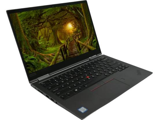Lenovo ThinkPad X1 Yoga 4th Gen 14" Touchscreen Laptop i5-8265U - Windows 11 - Grade B Lenovo ThinkPad X1 Yoga 4th Gen 14" Touchscreen Laptop i5-8265U - Windows 11 - Grade B
