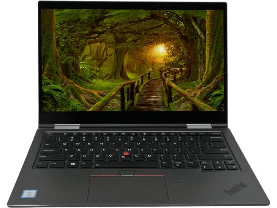 Lenovo ThinkPad X1 Yoga 4th Gen 14" Touchscreen Laptop i5-8265U - Windows 11 - Grade B Lenovo ThinkPad X1 Yoga 4th Gen 14" Touchscreen Laptop i5-8265U - Windows 11 - Grade B