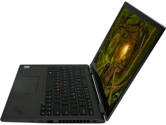 Lenovo ThinkPad X1 Yoga 4th Gen 14" Touchscreen Laptop i5-8265U - Windows 11 - Grade B Lenovo ThinkPad X1 Yoga 4th Gen 14" Touchscreen Laptop i5-8265U - Windows 11 - Grade B