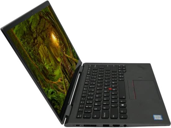 Lenovo ThinkPad X1 Yoga 4th Gen 14" Touchscreen Laptop i5-8265U - Windows 11 - Grade B Lenovo ThinkPad X1 Yoga 4th Gen 14" Touchscreen Laptop i5-8265U - Windows 11 - Grade B