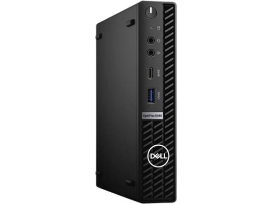 Dell OptiPlex 5080 Micro Computer i7-10700T - Windows 11 - Grade B Dell OptiPlex 5080 Micro Computer i7-10700T - Windows 11 - Grade B