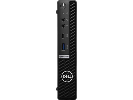 Dell OptiPlex 5080 Micro Computer i7-10700T - Windows 11 - Grade B Dell OptiPlex 5080 Micro Computer i7-10700T - Windows 11 - Grade B