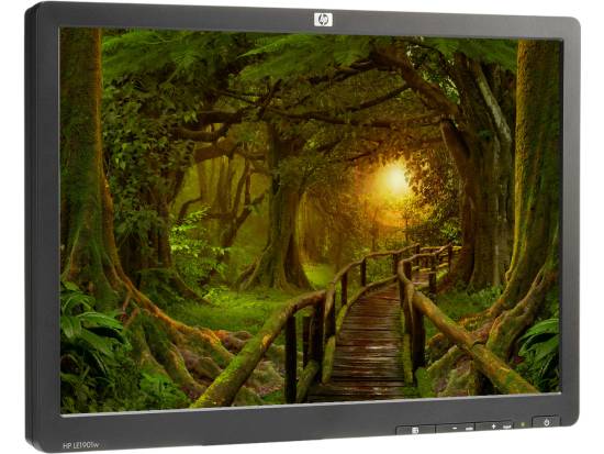 HP LE1901w 19" Widescreen LCD Monitor - Grade B - No Stand HP LE1901w 19" Widescreen LCD Monitor - Grade B - No Stand