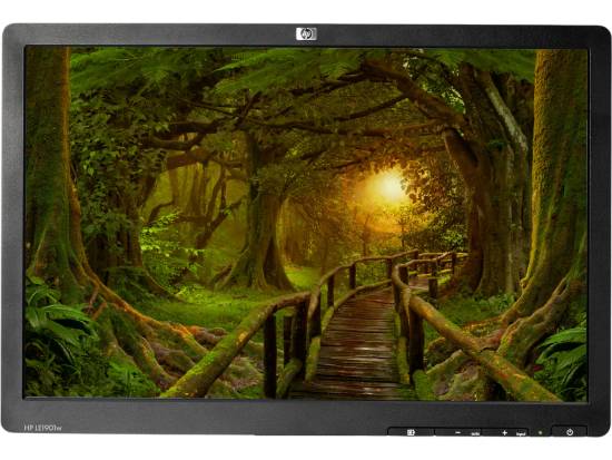 HP LE1901w 19" Widescreen LCD Monitor - Grade B - No Stand HP LE1901w 19" Widescreen LCD Monitor - Grade B - No Stand