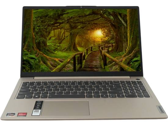 Lenovo IdeaPad 3 15ALC6 15.6" Laptop Ryzen 5 5500U - Windows 11 Pro - Grade A Lenovo IdeaPad 3 15ALC6 15.6" Laptop Ryzen 5 5500U - Windows 11 Pro - Grade A