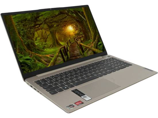 Lenovo IdeaPad 3 15ALC6 15.6" Laptop Ryzen 5 5500U - Windows 11 Pro - Grade A Lenovo IdeaPad 3 15ALC6 15.6" Laptop Ryzen 5 5500U - Windows 11 Pro - Grade A