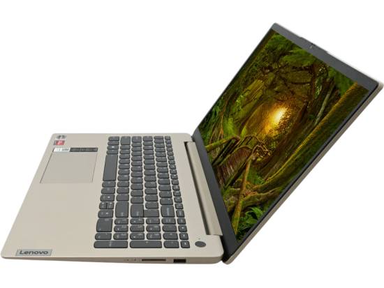 Lenovo IdeaPad 3 15ALC6 15.6" Laptop Ryzen 5 5500U - Windows 11 Pro - Grade A Lenovo IdeaPad 3 15ALC6 15.6" Laptop Ryzen 5 5500U - Windows 11 Pro - Grade A