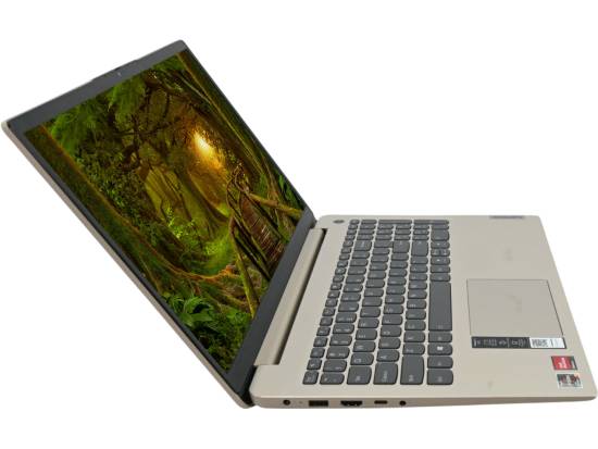Lenovo IdeaPad 3 15ALC6 15.6" Laptop Ryzen 5 5500U - Windows 11 Pro - Grade A Lenovo IdeaPad 3 15ALC6 15.6" Laptop Ryzen 5 5500U - Windows 11 Pro - Grade A