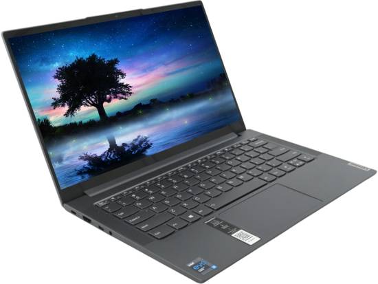 Lenovo IdeaPad Slim 7 14ITL05 14" Laptop i7-1165G7 - Windows 11 Pro - Grade A Lenovo IdeaPad Slim 7 14ITL05 14" Laptop i7-1165G7 - Windows 11 Pro - Grade A