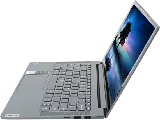 Lenovo IdeaPad Slim 7 14ITL05 14" Laptop i7-1165G7 - Windows 11 Pro - Grade A Lenovo IdeaPad Slim 7 14ITL05 14" Laptop i7-1165G7 - Windows 11 Pro - Grade A