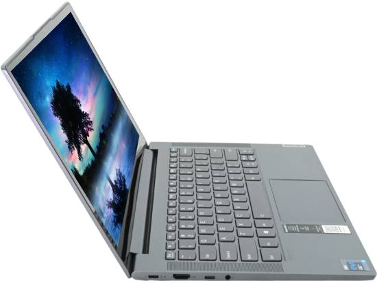 Lenovo IdeaPad Slim 7 14ITL05 14" Laptop i7-1165G7 - Windows 11 Pro - Grade A Lenovo IdeaPad Slim 7 14ITL05 14" Laptop i7-1165G7 - Windows 11 Pro - Grade A