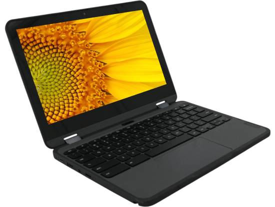 Lenovo 500e Chromebook Gen 3 11.6" 2-in-1 Touchscreen Laptop Celeron N5100 - Grade A Lenovo 500e Chromebook Gen 3 11.6" 2-in-1 Touchscreen Laptop Celeron N5100 - Grade A