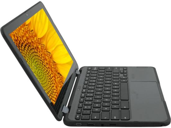 Lenovo 500e Chromebook Gen 3 11.6" 2-in-1 Touchscreen Laptop Celeron N5100 - Grade A Lenovo 500e Chromebook Gen 3 11.6" 2-in-1 Touchscreen Laptop Celeron N5100 - Grade A
