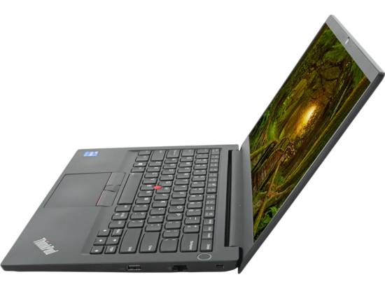 Lenovo ThinkPad E14 Gen 2 14" Laptop i7-1165G7 - Windows 11 - Grade A Lenovo ThinkPad E14 Gen 2 14" Laptop i7-1165G7 - Windows 11 - Grade A