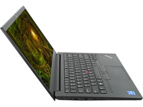 Lenovo ThinkPad E14 Gen 2 14" Laptop i7-1165G7 - Windows 11 - Grade A Lenovo ThinkPad E14 Gen 2 14" Laptop i7-1165G7 - Windows 11 - Grade A