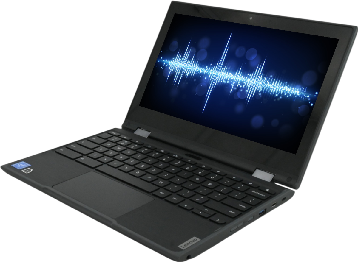Lenovo 500e 2nd Gen Chromebook 11.6