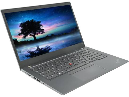 Lenovo ThinkPad T14s Gen 2 14" Laptop i5-1135G7 - Windows 11 - Grade A Lenovo ThinkPad T14s Gen 2 14" Laptop i5-1135G7 - Windows 11 - Grade A