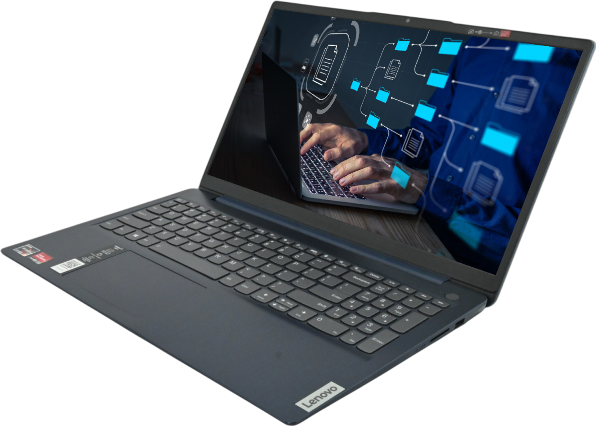 Lenovo IdeaPad 3 15ALC6 15.6
