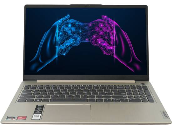Lenovo IdeaPad 3 15ITL6 15.6" Touchscreen Laptop i5-1135G7 - Windows 11 - Grade A Lenovo IdeaPad 3 15ITL6 15.6" Touchscreen Laptop i5-1135G7 - Windows 11 - Grade A