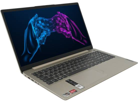 Lenovo IdeaPad 3 15ITL6 15.6" Touchscreen Laptop i5-1135G7 - Windows 11 - Grade A Lenovo IdeaPad 3 15ITL6 15.6" Touchscreen Laptop i5-1135G7 - Windows 11 - Grade A