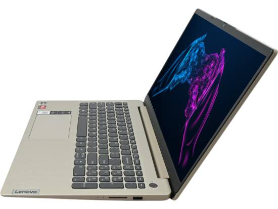 Lenovo IdeaPad 3 15ITL6 15.6" Touchscreen Laptop i5-1135G7 - Windows 11 - Grade A Lenovo IdeaPad 3 15ITL6 15.6" Touchscreen Laptop i5-1135G7 - Windows 11 - Grade A