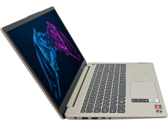 Lenovo IdeaPad 3 15ITL6 15.6" Touchscreen Laptop i5-1135G7 - Windows 11 - Grade A Lenovo IdeaPad 3 15ITL6 15.6" Touchscreen Laptop i5-1135G7 - Windows 11 - Grade A