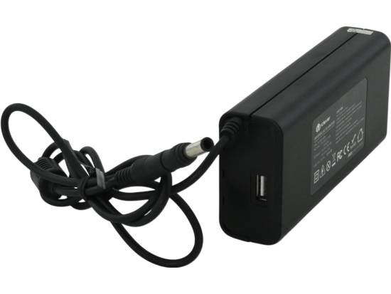 iclever TJ-UNS-90W 12V-24V 4.8A Universal Power Adapter - Refurbished iclever TJ-UNS-90W 12V-24V 4.8A Universal Power Adapter - Refurbished
