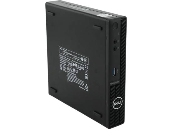Dell OptiPlex 3090 MFF Computer i5-10500T - Windows 11 - Grade A Dell OptiPlex 3090 MFF Computer i5-10500T - Windows 11 - Grade A