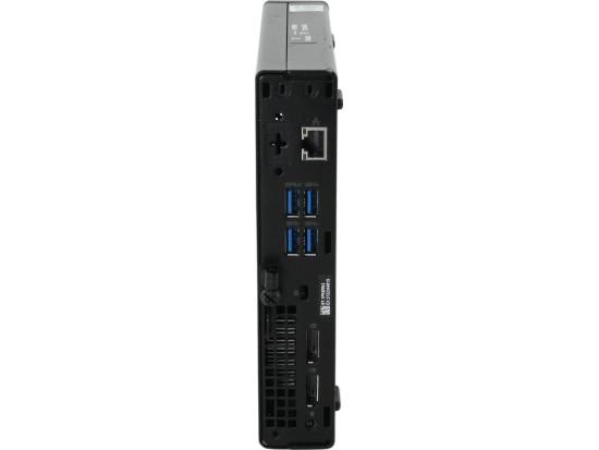 Dell OptiPlex 3090 MFF Computer i5-10500T - Windows 11 - Grade A Dell OptiPlex 3090 MFF Computer i5-10500T - Windows 11 - Grade A