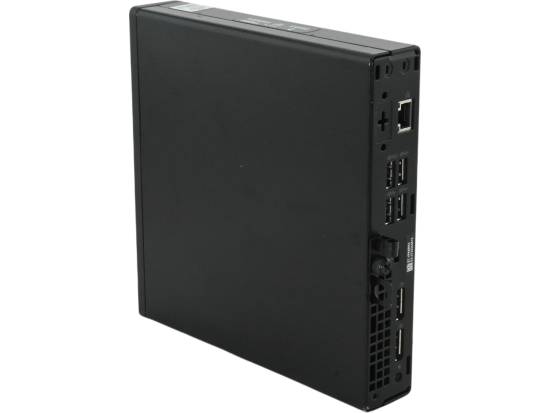 Dell OptiPlex 3090 MFF Computer i5-10500T - Windows 11 - Grade A Dell OptiPlex 3090 MFF Computer i5-10500T - Windows 11 - Grade A