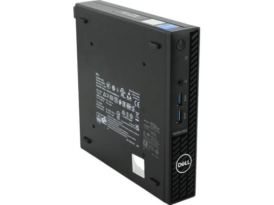 Dell OptiPlex 3000 Micro Computer i5-12500T - Windows 11 - Grade A Dell OptiPlex 3000 Micro Computer i5-12500T - Windows 11 - Grade A