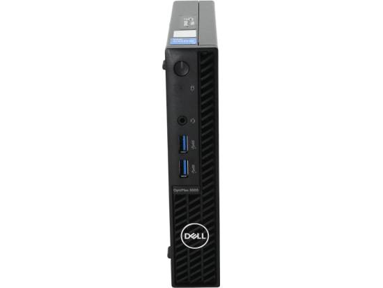 Dell OptiPlex 3000 Micro Computer i5-12500T - Windows 11 - Grade A Dell OptiPlex 3000 Micro Computer i5-12500T - Windows 11 - Grade A