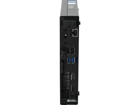 Dell OptiPlex 3000 Micro Computer i5-12500T - Windows 11 - Grade A Dell OptiPlex 3000 Micro Computer i5-12500T - Windows 11 - Grade A